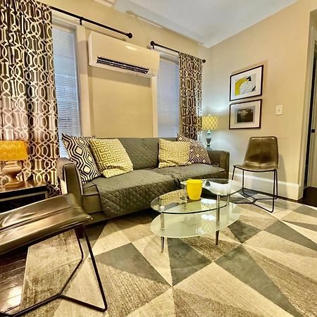 Beautiful 3Br 3Ba Duplex Parking Best Location ボストン エクステリア 写真