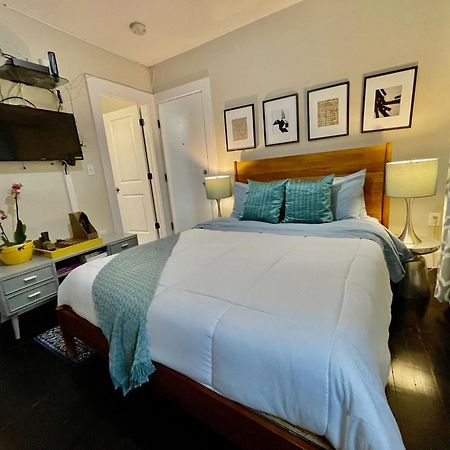 Beautiful 3Br 3Ba Duplex Parking Best Location ボストン エクステリア 写真