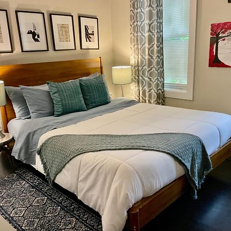 Beautiful 3Br 3Ba Duplex Parking Best Location ボストン エクステリア 写真
