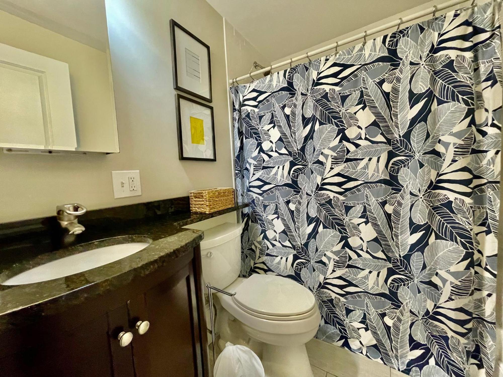 Beautiful 3Br 3Ba Duplex Parking Best Location ボストン エクステリア 写真