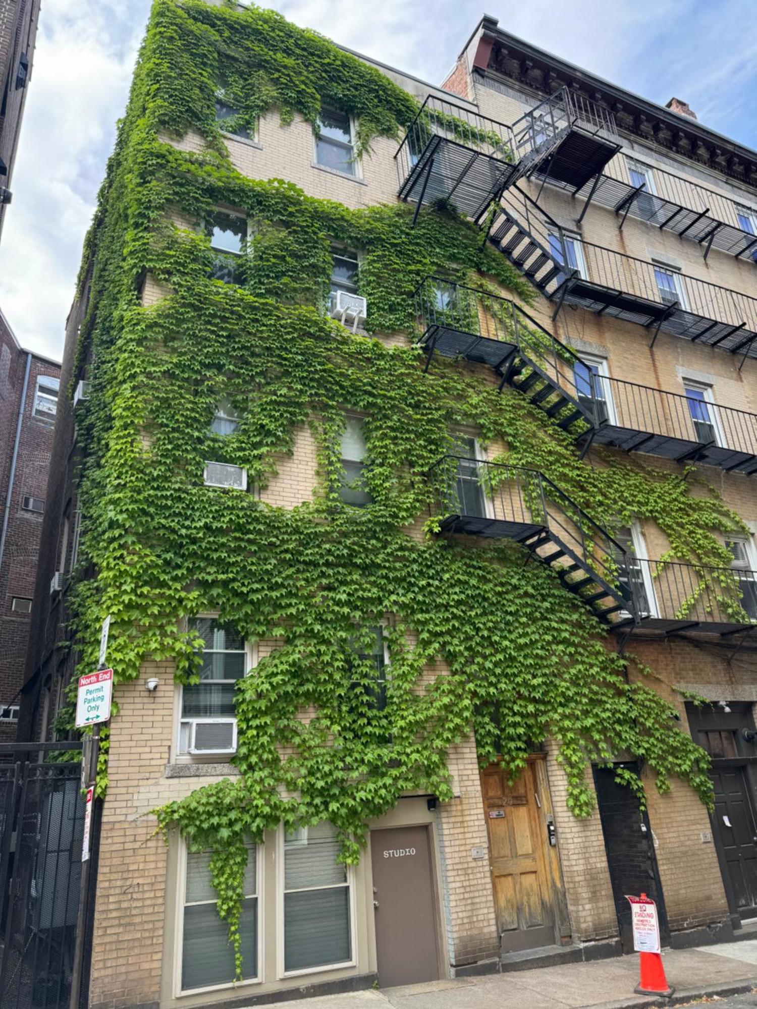 Beautiful 3Br 3Ba Duplex Parking Best Location ボストン エクステリア 写真