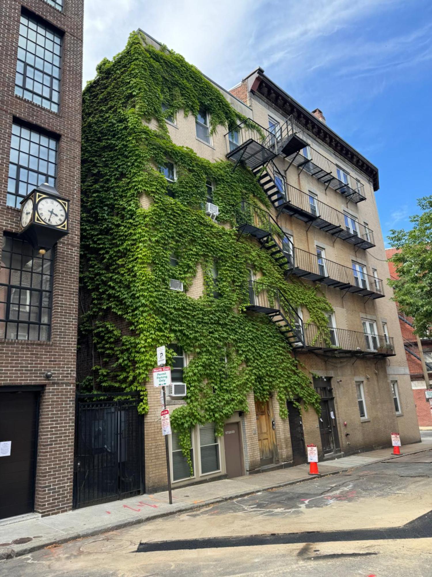 Beautiful 3Br 3Ba Duplex Parking Best Location ボストン エクステリア 写真