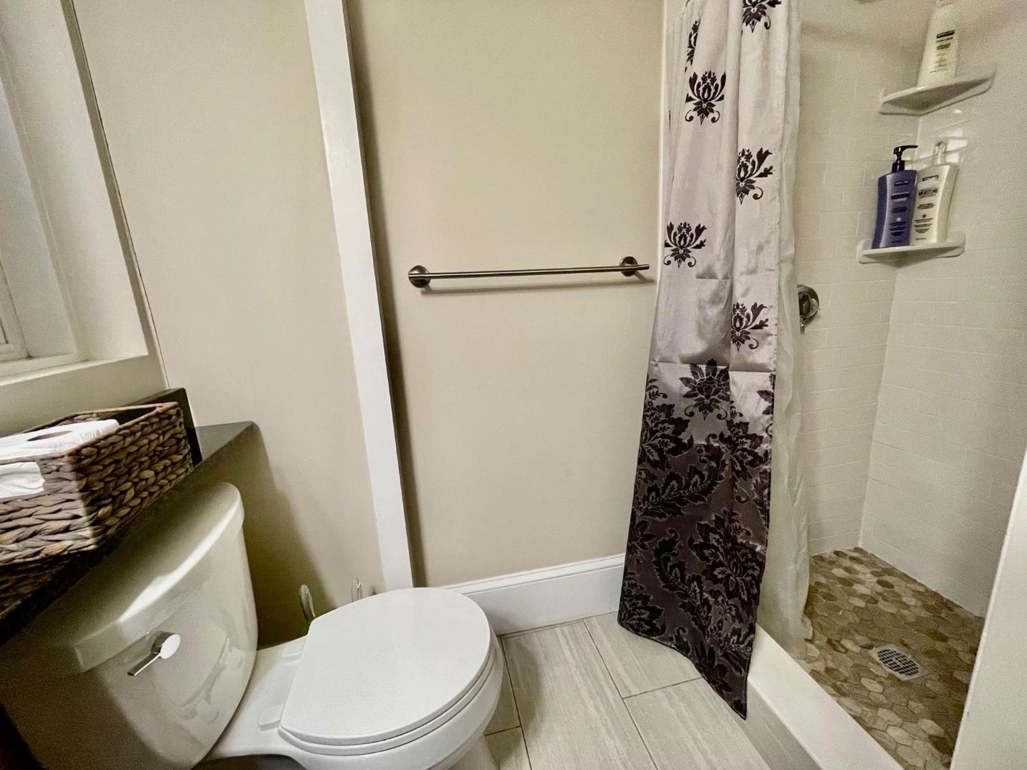 Beautiful 3Br 3Ba Duplex Parking Best Location ボストン エクステリア 写真