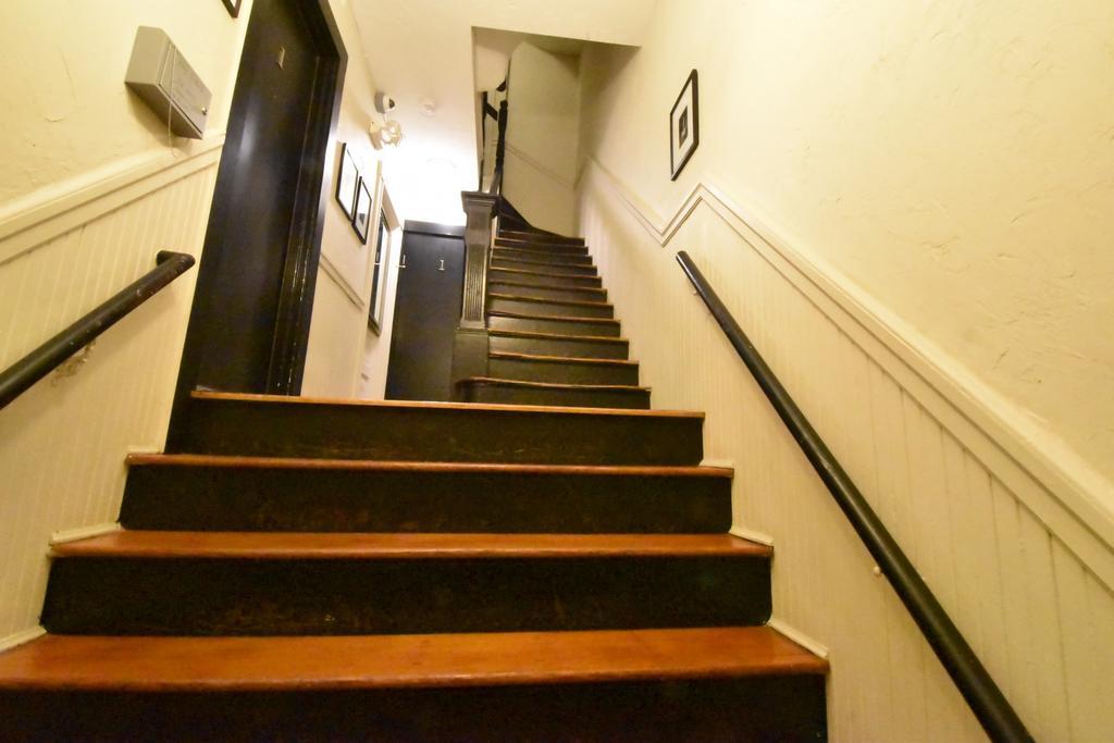 Beautiful 3Br 3Ba Duplex Parking Best Location ボストン エクステリア 写真