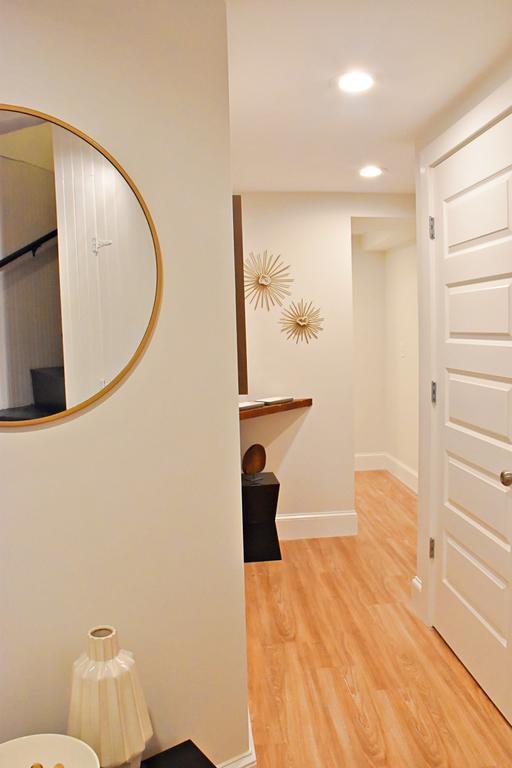 Beautiful 3Br 3Ba Duplex Parking Best Location ボストン エクステリア 写真